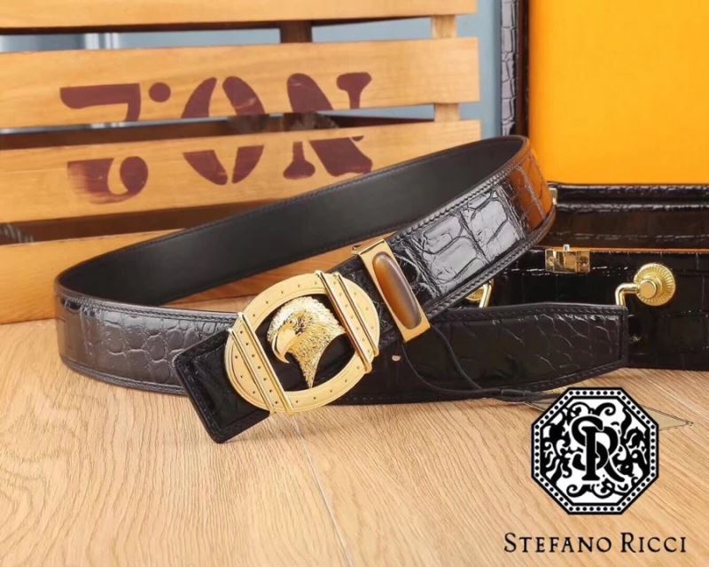 Stefano Ricci Belts